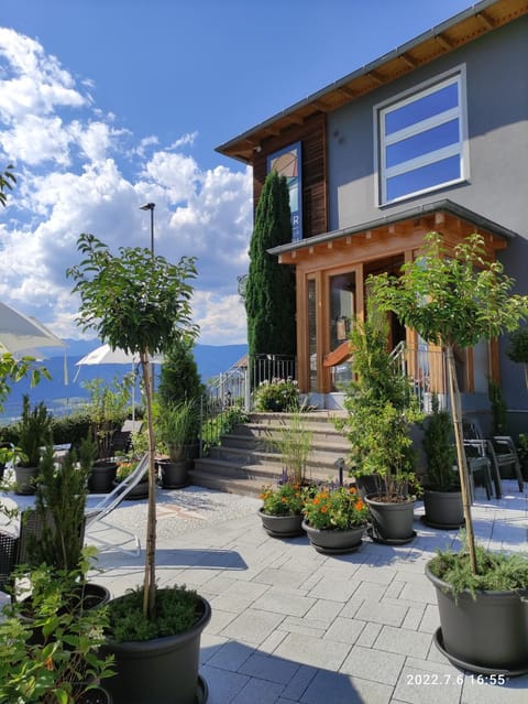 Property building, Spring