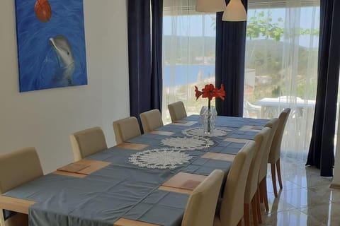 Vis - luxury holiday villa with swimming pool Villa in Vis