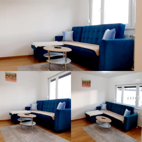 Apartman kod Brke 20 A Bulevar Vojvode Živojina Mišiča Apartment in Federation of Bosnia and Herzegovina