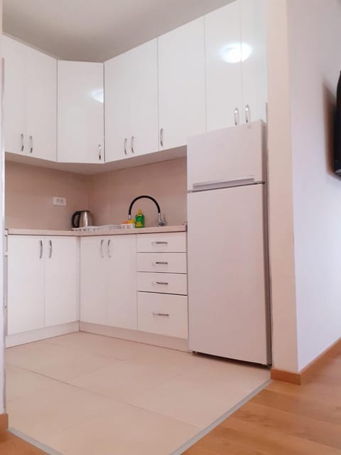 Apartman kod Brke 20 A Bulevar Vojvode Živojina Mišiča Apartment in Federation of Bosnia and Herzegovina