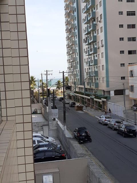 Neighbourhood, Street view