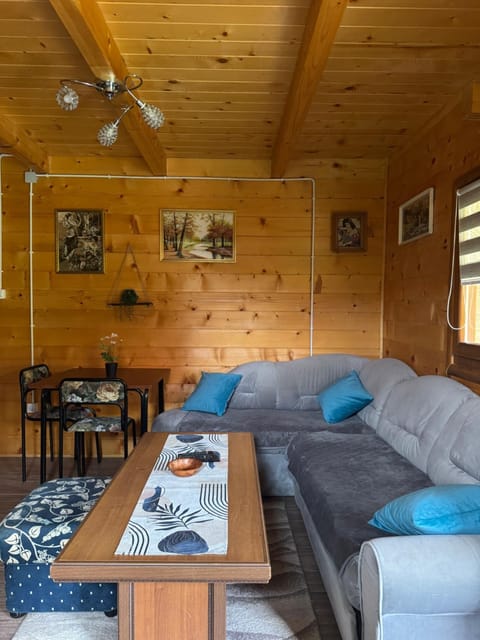 Apartmani Kajkut House in Federation of Bosnia and Herzegovina