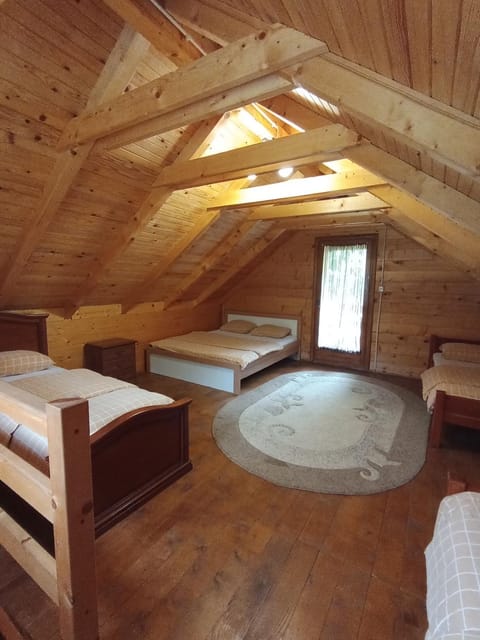 Apartmani Kajkut House in Federation of Bosnia and Herzegovina