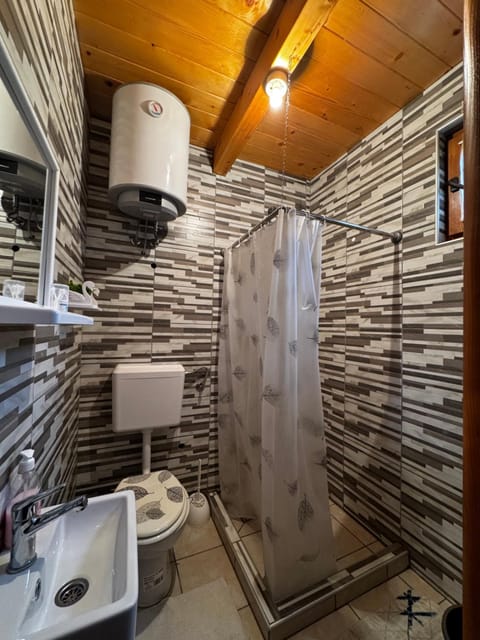 Apartmani Kajkut House in Federation of Bosnia and Herzegovina