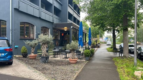 Hotel Stadt Homburg - An den Universitätskliniken Hotel in Saarland, 66, Germany