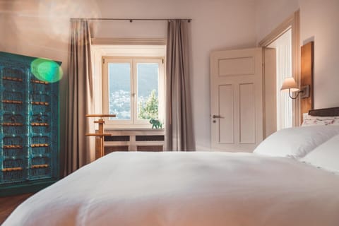 Hotel Villa Emden Hotel in Ascona