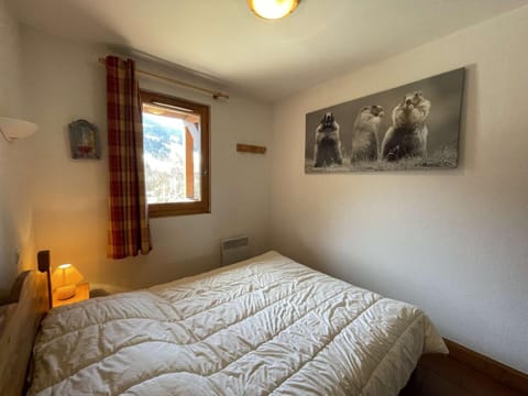 Appartement 3 pièces à Praz-sur-Arly avec parking - FR-1-603-62 Apartment in Megève