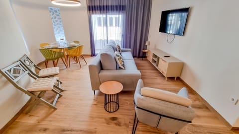 APARTAMENTO TINTORERA. MORAIRA. LIVE IT COSTABLANCA Apartment in Moraira