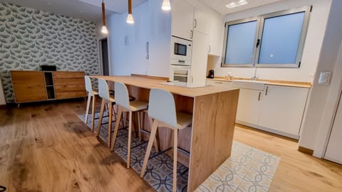 APARTAMENTO TINTORERA. MORAIRA. LIVE IT COSTABLANCA Apartment in Moraira