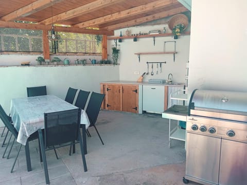 Didova kuća Villa in Šibenik-Knin County, Croatia