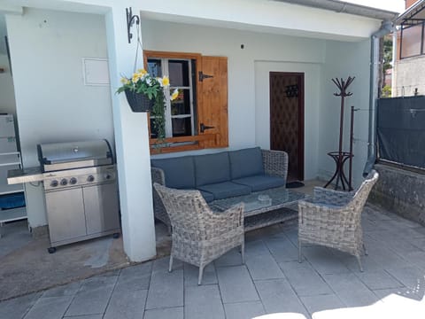 Didova kuća Villa in Šibenik-Knin County, Croatia