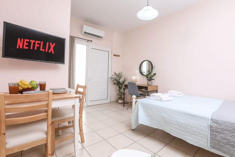 Marilia’s apartment Apartment in Corfu