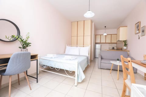 Marilia’s apartment Apartment in Corfu