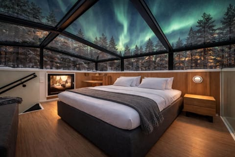 Bed, View (from property/room)