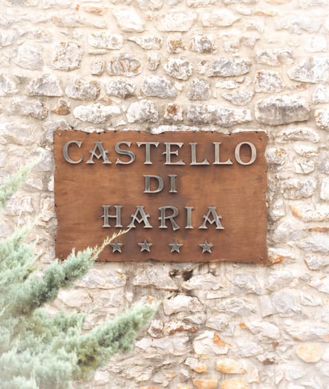 Property logo or sign