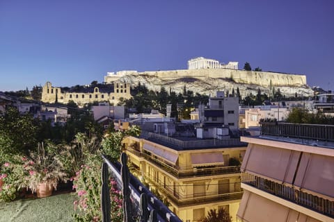 Property view