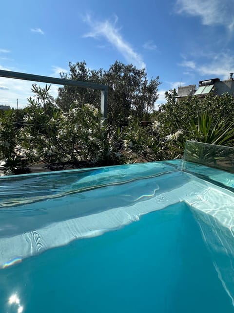 Day, Pool view, Swimming pool