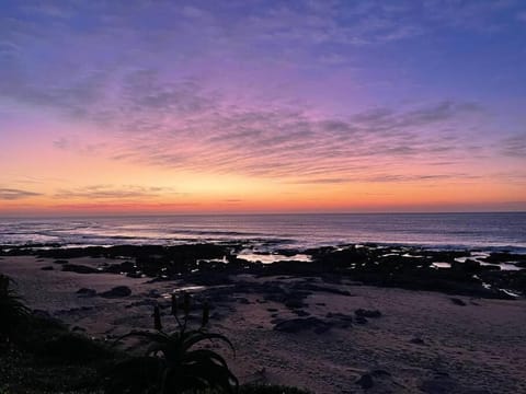 Sunrise