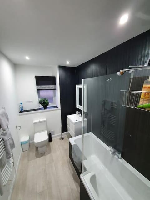 Fort William Lovely Flat Central location Apartment in Fort William