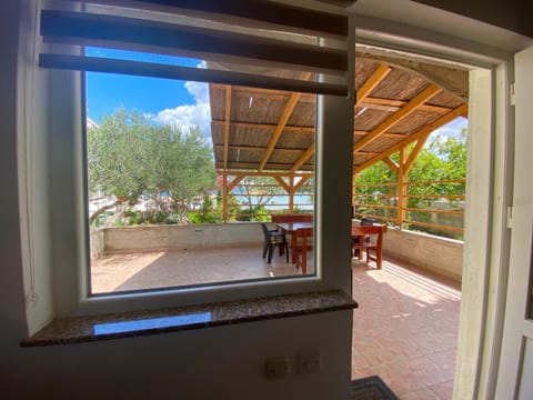 Apartman Ana Apartment in Šibenik-Knin County, Croatia