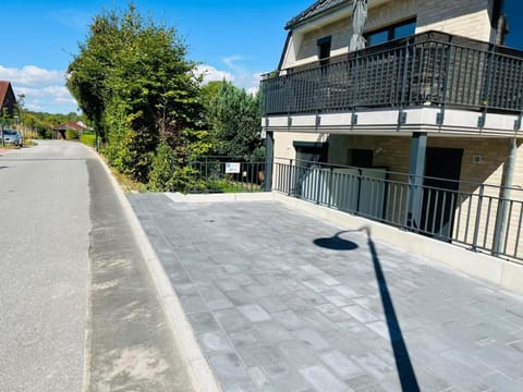 OceanHome Apartment in Scharbeutz