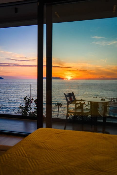 View (from property/room), Sea view