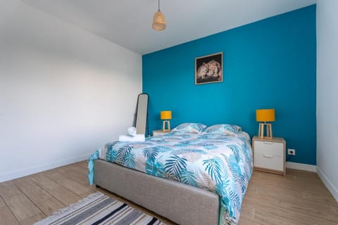 Appartement T2 GDX Privilège - Bourg en Bresse - Centre Ville & Gare Apartment in Bourgogne-Franche-Comté