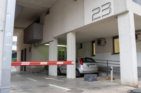 Mac Aviator City Center Two Double Bed Apartment Apartment in Serbia