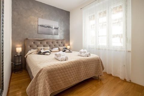 Luxury apartment Aria in Split Centre Apartment in Split