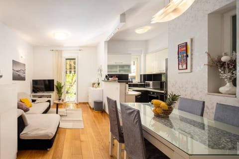 Luxury apartment Aria in Split Centre Apartment in Split