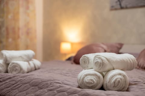 Luxury apartment Aria in Split Centre Apartment in Split