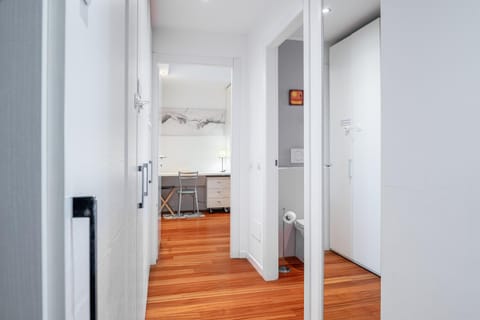 Appartamento incantevole a San Donato Milanese Apartment in San Donato Milanese