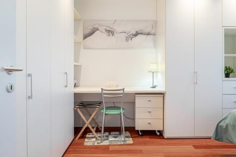 Appartamento incantevole a San Donato Milanese Apartment in San Donato Milanese