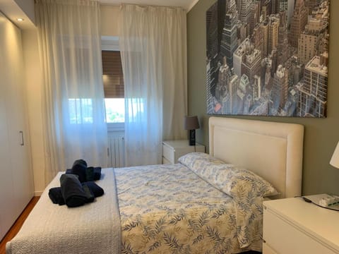 Appartamento incantevole a San Donato Milanese Apartment in San Donato Milanese