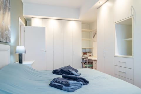 Appartamento incantevole a San Donato Milanese Apartment in San Donato Milanese