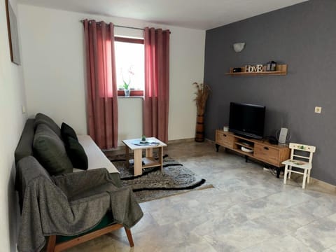 Apartman Rita Apartment in Lika-Senj County