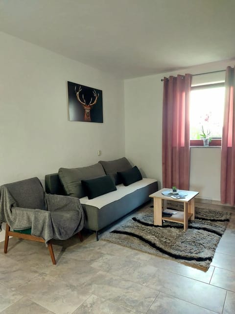 Apartman Rita Apartment in Lika-Senj County