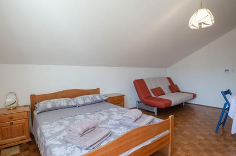 Apartmani Stefan Apartment in Dubrovnik-Neretva County
