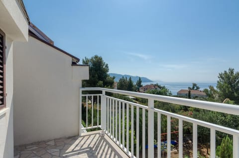 Apartmani Stefan Apartment in Dubrovnik-Neretva County