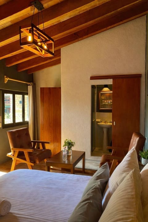 Orgánico Hotel Boutique VALLE DE BRAVO Hotel in Valle de Bravo