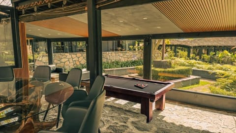 Orgánico Hotel Boutique VALLE DE BRAVO Hotel in Valle de Bravo