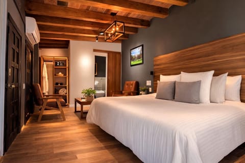 Orgánico Hotel Boutique VALLE DE BRAVO Hotel in Valle de Bravo