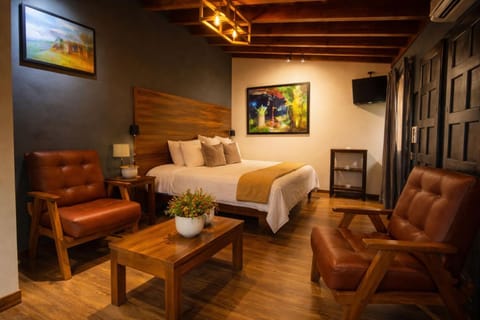 Orgánico Hotel Boutique VALLE DE BRAVO Hotel in Valle de Bravo
