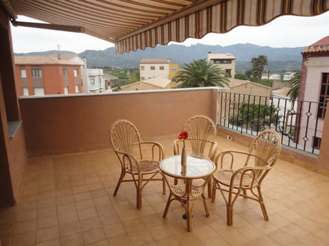 Property view