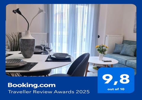 Living room, Seating area, Certificate/Award