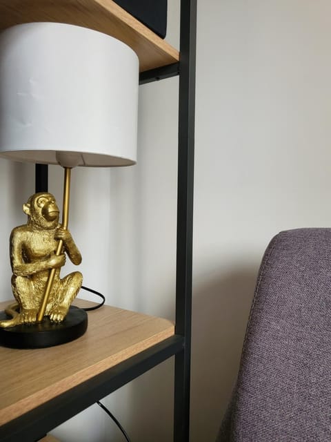 Studio Jeannette avec Balcon et juste à 130 metres Plage ! Plein Centre ! Wifi - Draps Serviettes inclus ! Apartment in Deauville