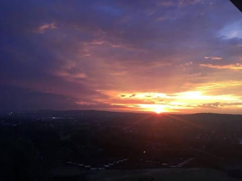 Sunrise