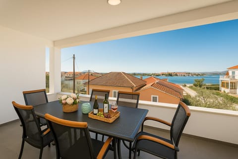 Apartment Birgir in Sukosan Apartment in Šibenik-Knin County, Croatia