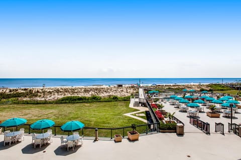 Sea Colony --- 205N Edgewater Apartment in Sea Colony