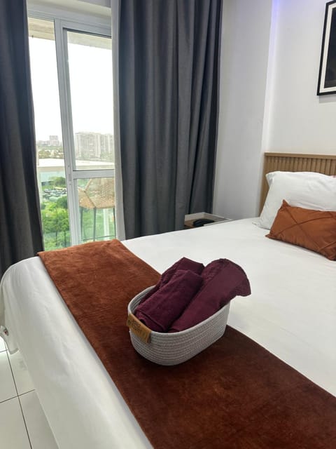 Flat Rio stay B Apartment hotel in Rio de Janeiro